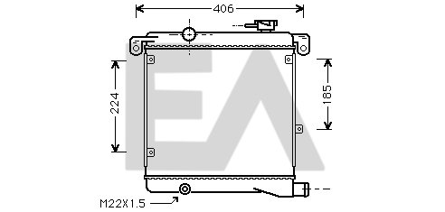 ELECTRO AUTO 31R81002 ELECTRO AUTO 31R81002