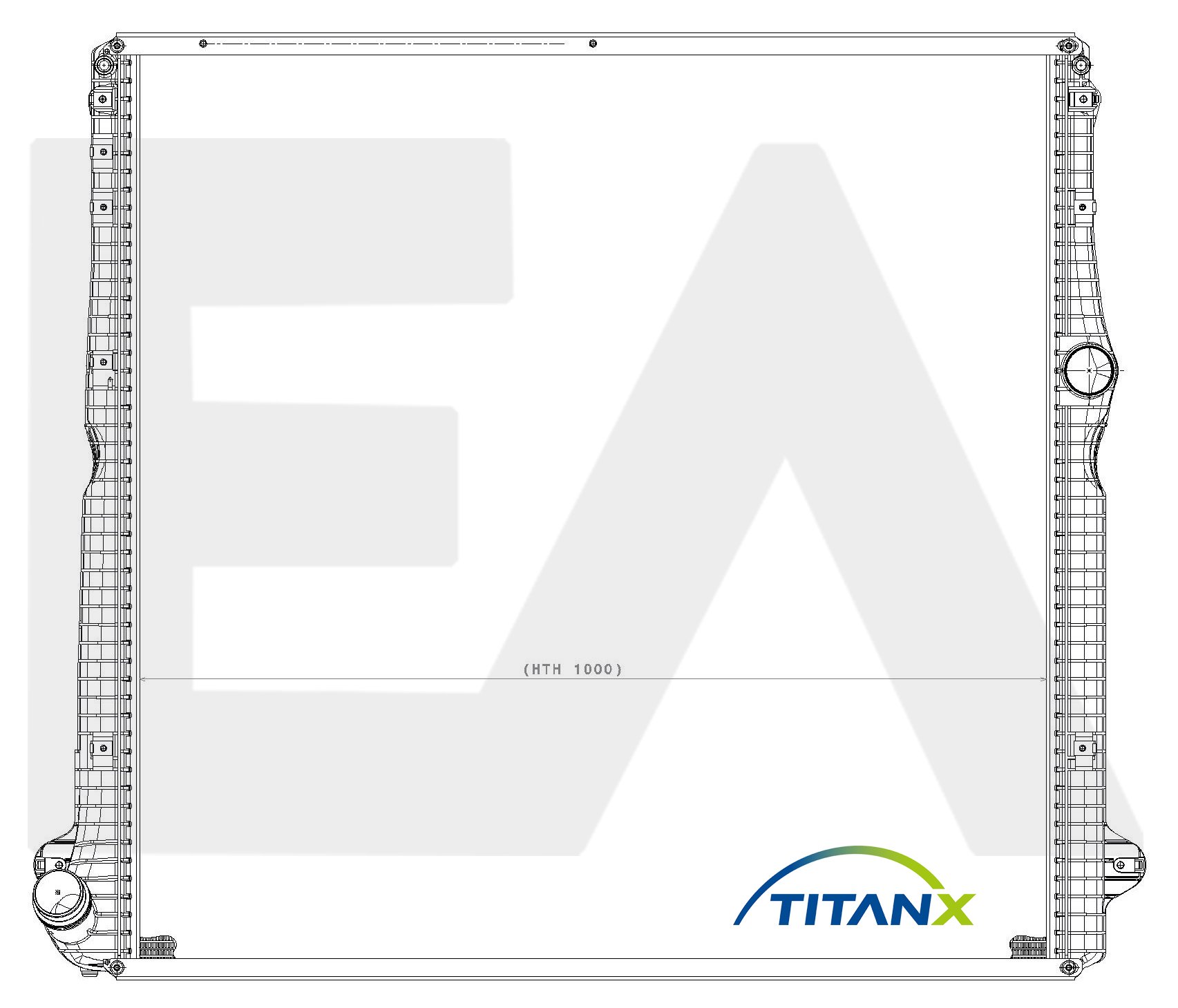 ELECTRO AUTO 31R63019T