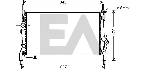 ELECTRO AUTO 31R22129