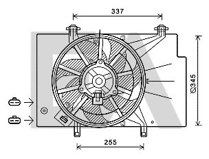 ELECTRO AUTO 33V22046