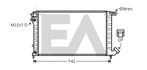 ELECTRO AUTO 31R10029