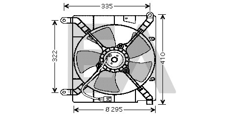 ELECTRO AUTO 33V20001