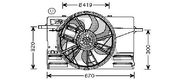 ELECTRO AUTO 33V78006