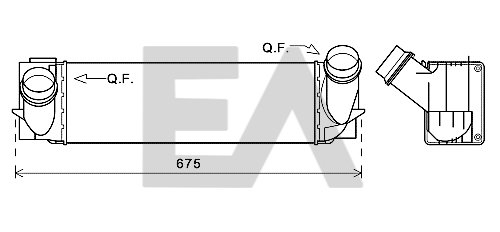 ELECTRO AUTO 36A07020