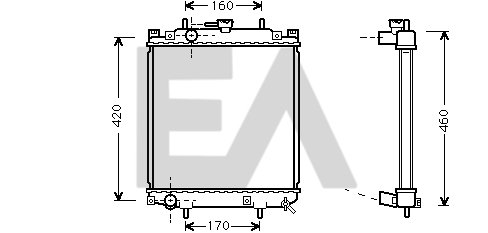 ELECTRO AUTO 31R19031