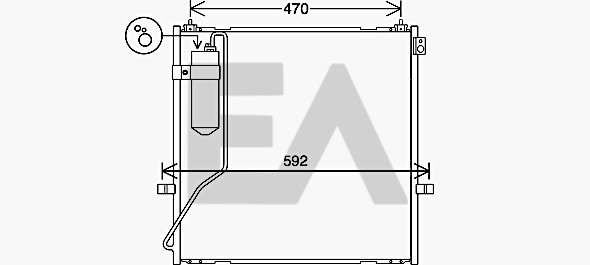 ELECTRO AUTO 30C51026