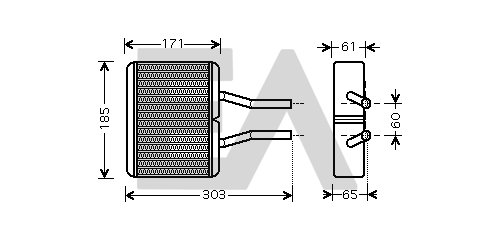 ELECTRO AUTO 45C52005