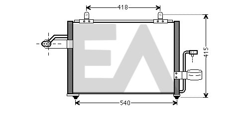 ELECTRO AUTO 30C20022