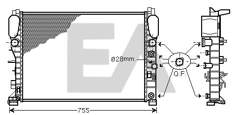 ELECTRO AUTO 31R50169