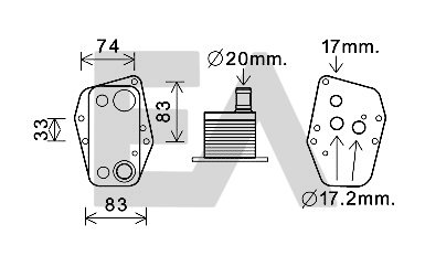 ELECTRO AUTO 37G07018