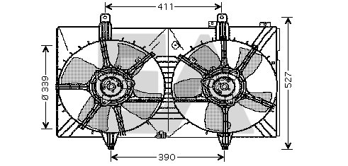 ELECTRO AUTO 33V18018