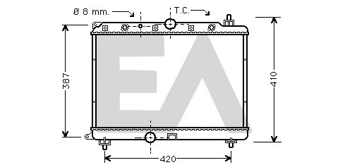 ELECTRO AUTO 31R05037