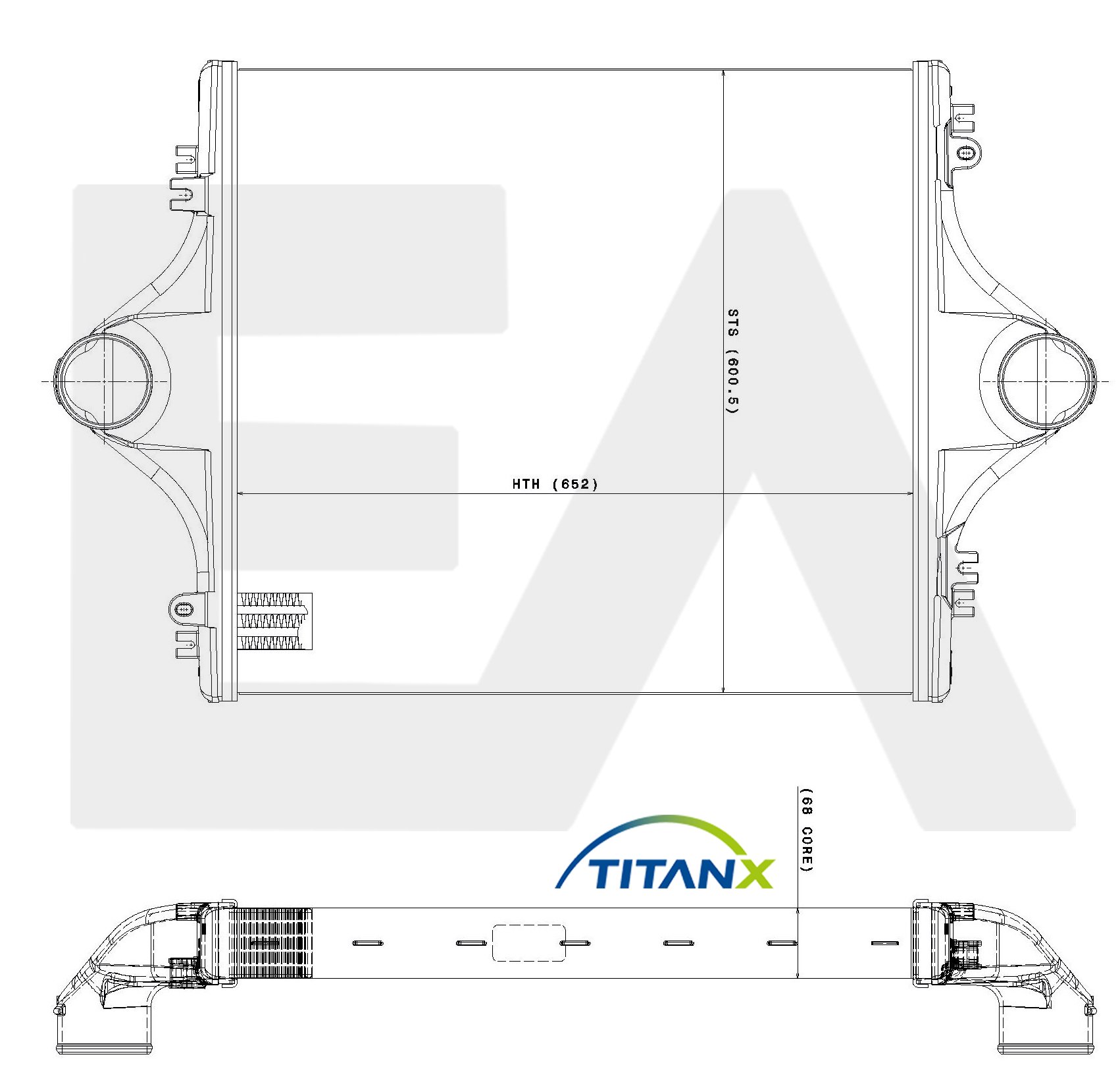 ELECTRO AUTO 36A47004T