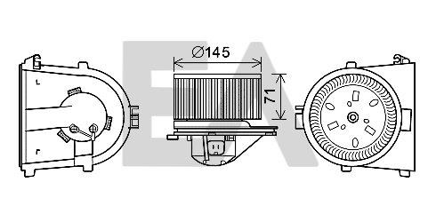 ELECTRO AUTO 42A02006