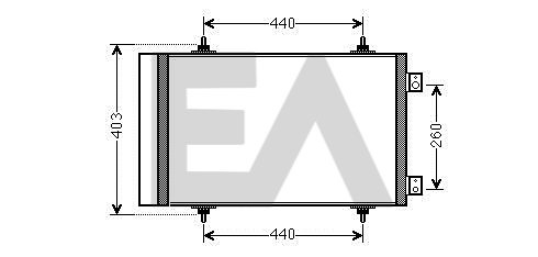 ELECTRO AUTO 30C10025