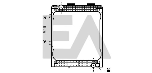 ELECTRO AUTO 31R47025