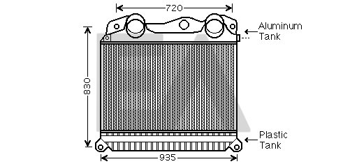 ELECTRO AUTO 36A47013