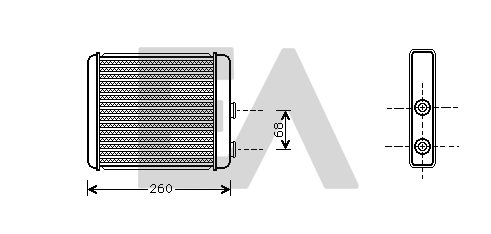 ELECTRO AUTO 45C54022