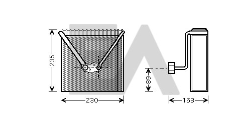 ELECTRO AUTO 43B02001