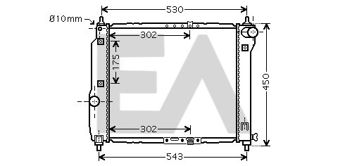 ELECTRO AUTO 31R20047