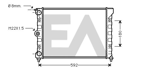 ELECTRO AUTO 31R77012