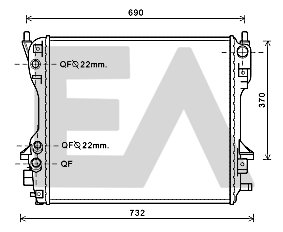 ELECTRO AUTO 31R35004