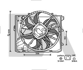 ELECTRO AUTO 33V07021