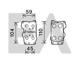 ELECTRO AUTO 37G10005