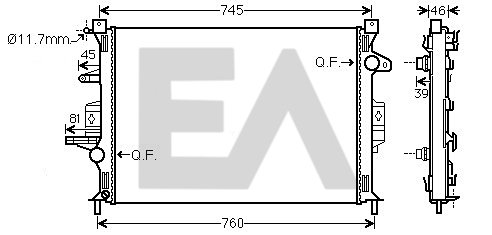 ELECTRO AUTO 31R78040