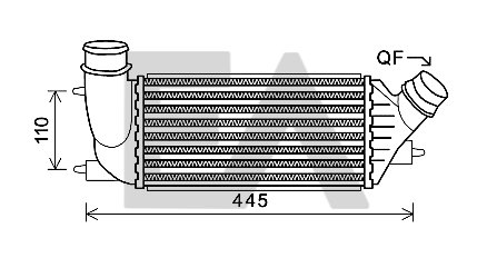 ELECTRO AUTO 36A10012