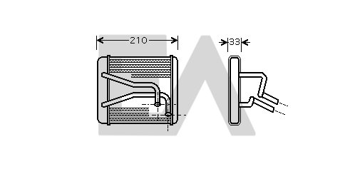 ELECTRO AUTO 45C36011