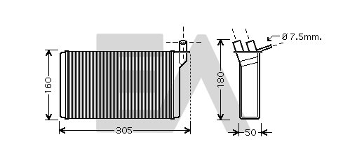 ELECTRO AUTO 45C39002