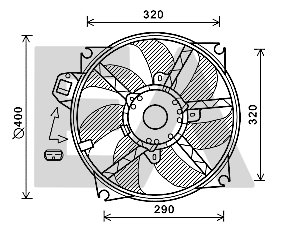 ELECTRO AUTO 33V60028