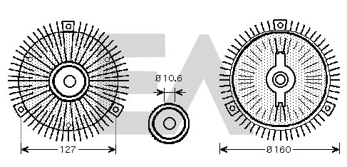 ELECTRO AUTO 35C54D03