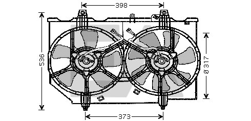 ELECTRO AUTO 33V18013