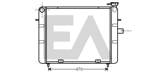 ELECTRO AUTO 31R54048 ELECTRO AUTO 31R54048