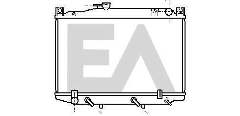 ELECTRO AUTO 31R71016 ELECTRO AUTO 31R71016