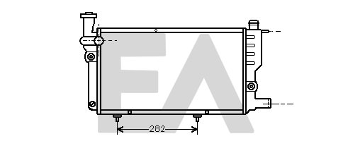 ELECTRO AUTO 31R55067