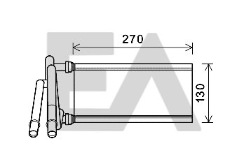 ELECTRO AUTO 45C71011