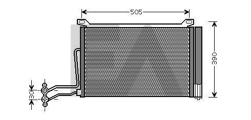 ELECTRO AUTO 30C07033