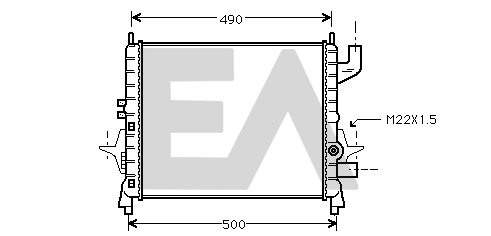ELECTRO AUTO 31R60115