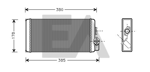 ELECTRO AUTO 45C50006