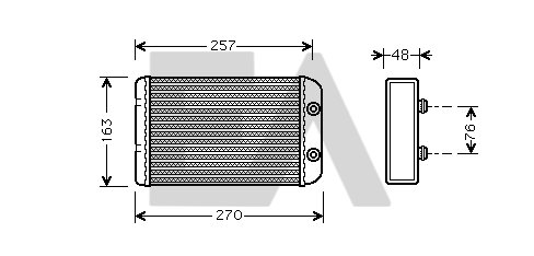 ELECTRO AUTO 45C25020