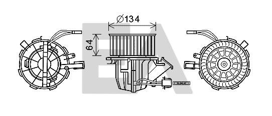 ELECTRO AUTO 42A02009