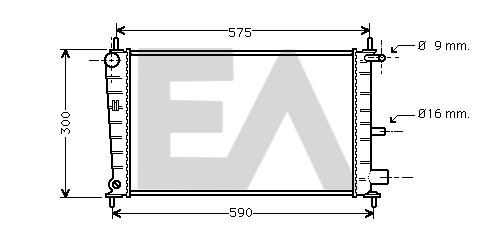 ELECTRO AUTO 31R22112