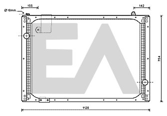 ELECTRO AUTO 31R47023