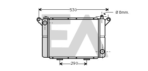 ELECTRO AUTO 31R60011