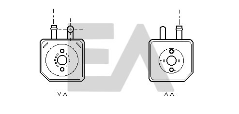 ELECTRO AUTO 37G77001