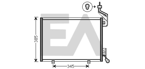 ELECTRO AUTO 30C22025