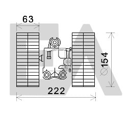 ELECTRO AUTO 42A50027